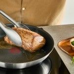 Frigideira EMOTION+ Indu��o 20cm  TEFAL E32702PT