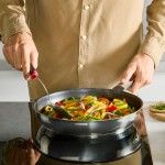 Frigideira EMOTION+ Indu��o 20cm  TEFAL E32702PT