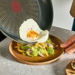 Frigideira EMOTION+ Indu��o 30cm  TEFAL E32707PT
