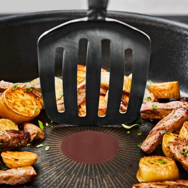 Frigideira Wok TEFAL EXCELLENCE G3201902