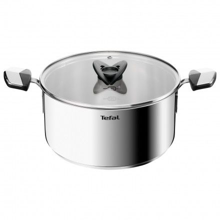 Tacho SPACE+ EMOTION+ 24 cm TEFAL E32846PT