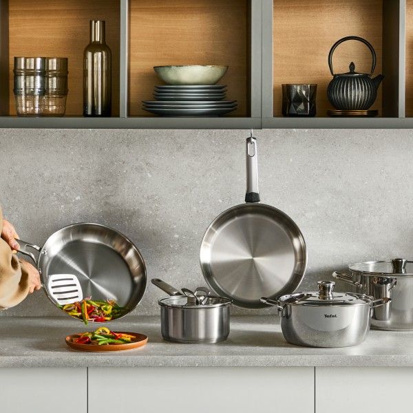 Tacho SPACE+ EMOTION+ 24 cm TEFAL E32846PT
