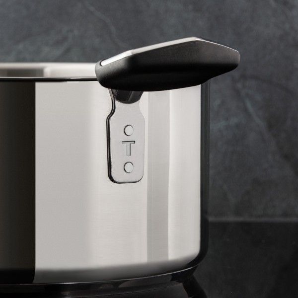 Tacho SPACE+ EMOTION+ 24 cm TEFAL E32846PT