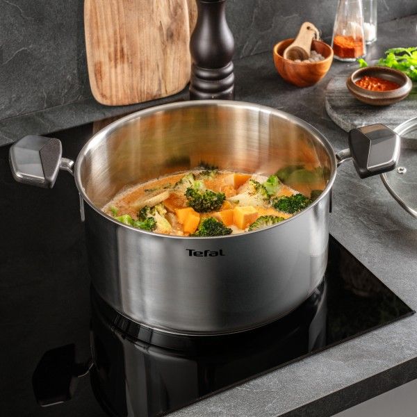 Tacho SPACE+ EMOTION+ 24 cm TEFAL E32846PT