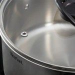 Tacho SPACE+ EMOTION+ 24 cm TEFAL E32846PT