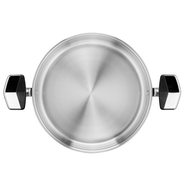 Tacho de Massa + Tampa de vidro TEFAL E32861PT