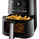 Air Fryer BRAUN HF5075IBK