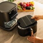 Air Fryer BRAUN HF5075IBK