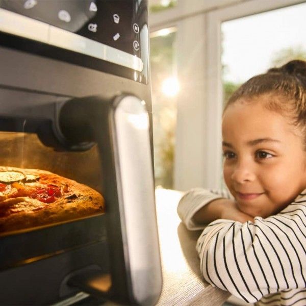 Air Fryer BRAUN HF5075IBK