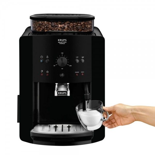 M�quina de Caf� KRUPS EA810870