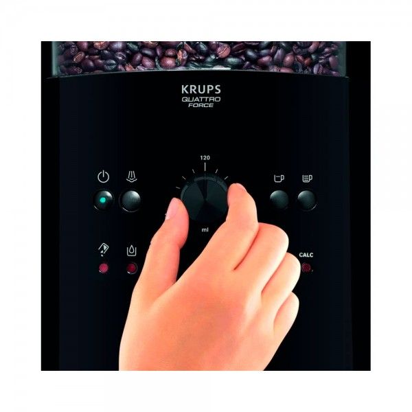 M�quina de Caf� KRUPS EA810870