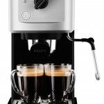 M�quina de Caf� Krups XP344010