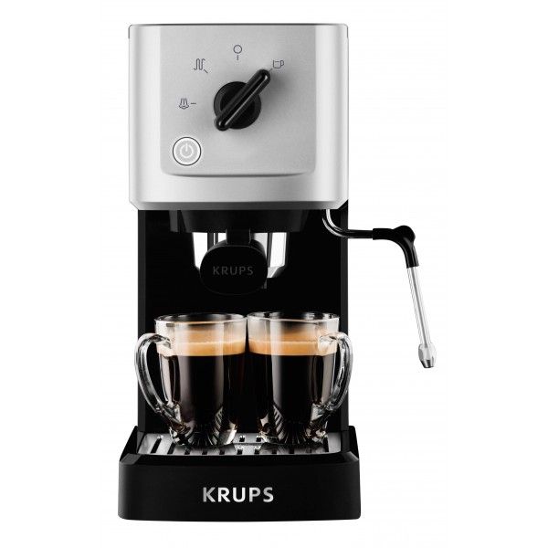 M�quina de Caf� Krups XP344010