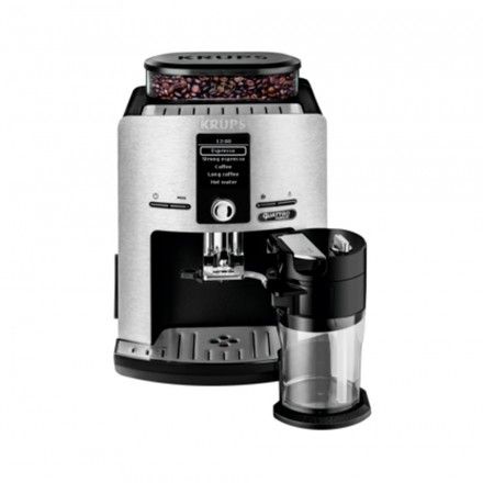 M�quina de Caf� Krups EA82FD10