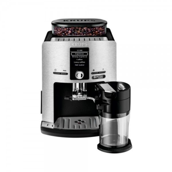 M�quina de Caf� Krups EA82FD10