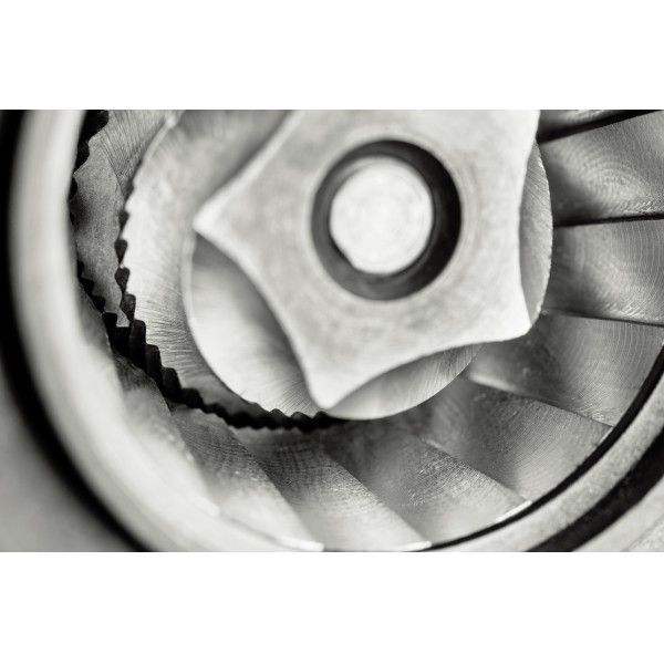 M�quina de Caf� Krups EA82FD10