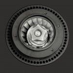 M�quina de Caf� Krups EA82FD10