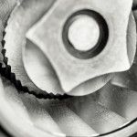 M�quina de Caf� Krups EA82FD10