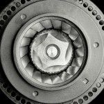 M�quina de Caf� Krups EA82FD10