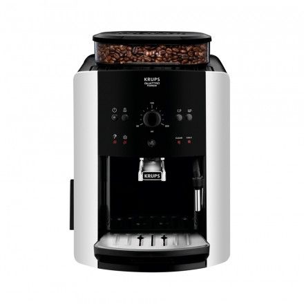 Máquina de café Krups EA811810 Máquina de café Krups EA811810