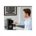 M�quina de Caf� Autom�tica KRUPS EA819E10