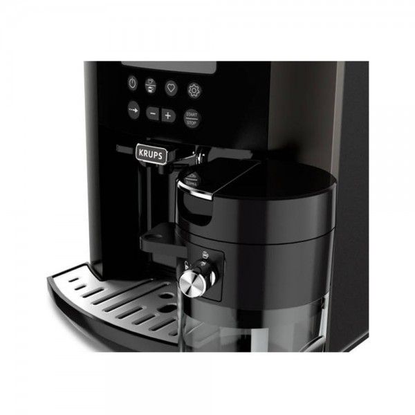 M�quina de Caf� Autom�tica KRUPS EA819E10