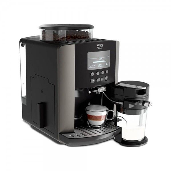 M�quina de Caf� Autom�tica KRUPS EA819E10