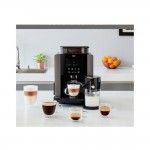 M�quina de Caf� Autom�tica KRUPS EA819E10