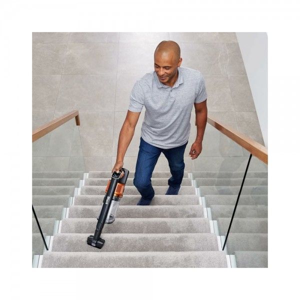 Aspirador Vertical SHARK IZ300EU