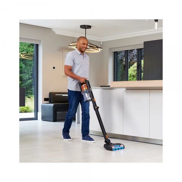 Aspirador Vertical SHARK IZ300EU