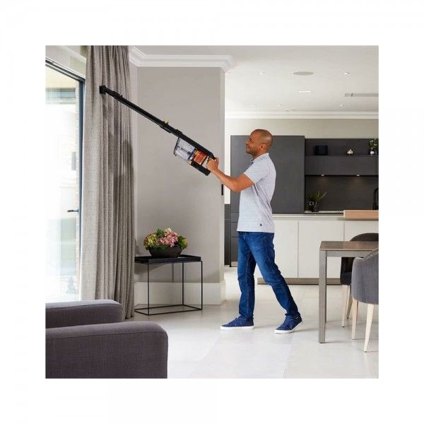 Aspirador Vertical SHARK IZ300EU