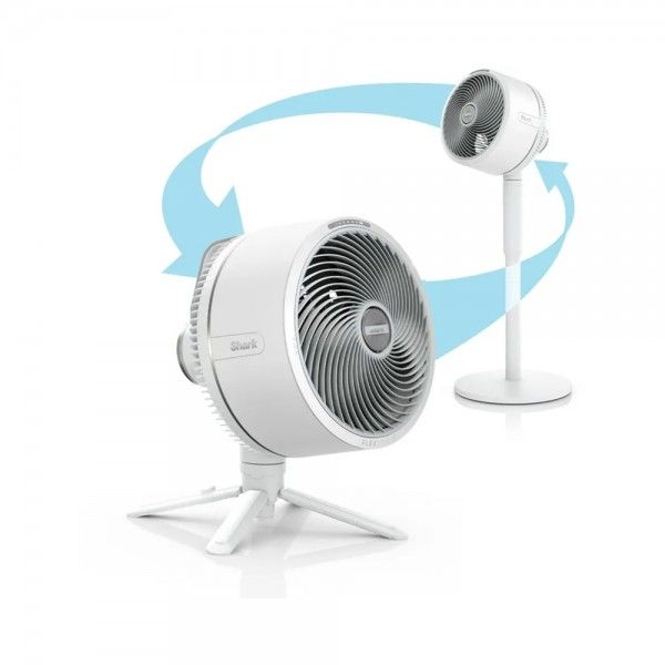 Ventoinha SHARK FlexBreeze FA220EU