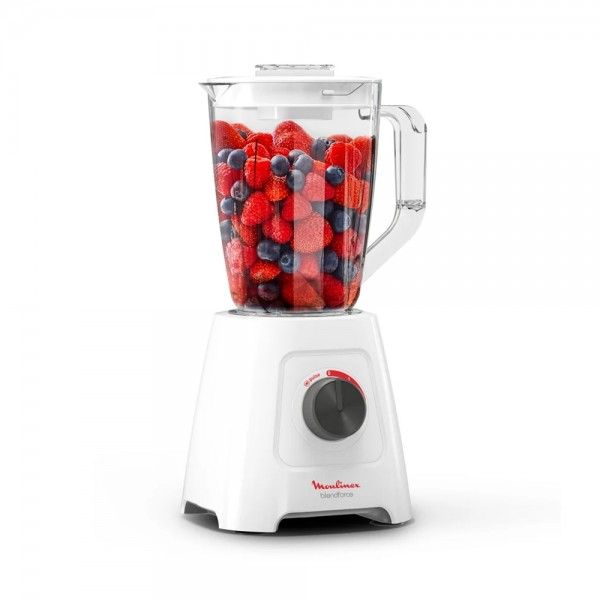 Liquidificadora MOULINEX BLENDFORCE 2 LM420110