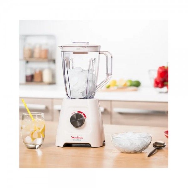 Liquidificadora MOULINEX BLENDFORCE 2 LM420110
