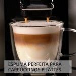 M�quina de Caf� KRUPS EA910E10