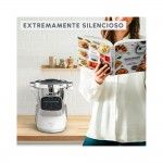 Rob� de Cozinha MOULINEX Companion Pro HF850810