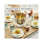 Rob� de Cozinha MOULINEX Companion Pro HF850810