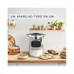 Rob� de Cozinha MOULINEX Companion Pro HF850810