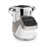 Rob� de Cozinha MOULINEX Companion Pro HF850810