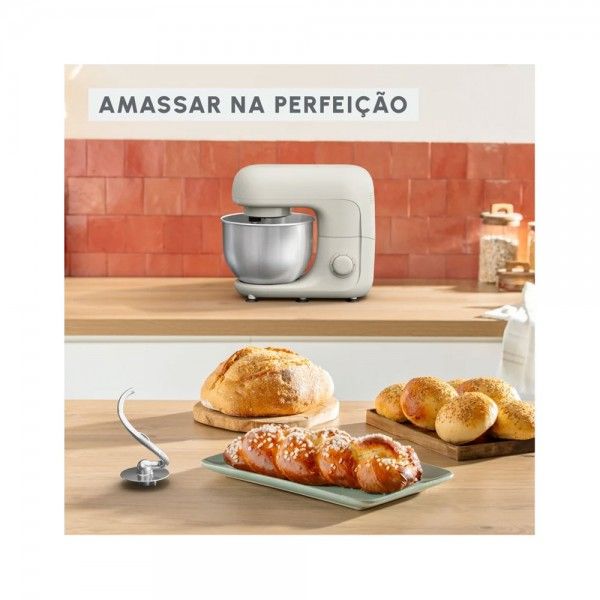 Batedeira Bake Essential MOULINEX QA160110 Batedeira Bake Essential MOULINEX QA160110