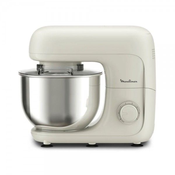 Batedeira Bake Essential MOULINEX QA160110 Batedeira Bake Essential MOULINEX QA160110