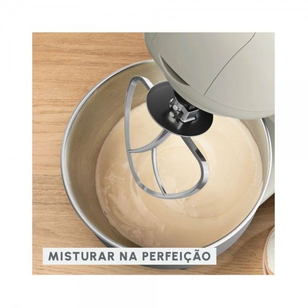Batedeira Bake Essential MOULINEX QA160110 Batedeira Bake Essential MOULINEX QA160110