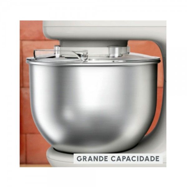 Batedeira Bake Essential MOULINEX QA160110 Batedeira Bake Essential MOULINEX QA160110