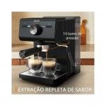 M�quina de Caf� Manual KRUPS Authentic XP381810