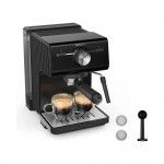 M�quina de Caf� Manual KRUPS Authentic XP381810