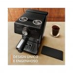 M�quina de Caf� Manual KRUPS Authentic XP381810