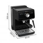 M�quina de Caf� Manual KRUPS Authentic XP381810