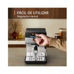 M�quina de Caf� Manual KRUPS Authentic+ XP384E10