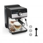 M�quina de Caf� Manual KRUPS Authentic+ XP384E10