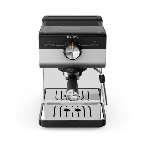 M�quina de Caf� Manual KRUPS Authentic+ XP384E10